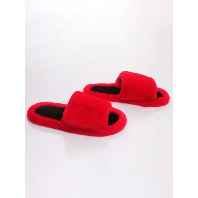 Домашние тапочки Family Story BigFoot Красный 38-39 (uf0202b-39e) Домашние тапочки Family Story BigFoot Красный 38-39 (uf0202b-39e)