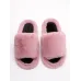 Домашні капці Family Story BigFoot Рожевий 38-39 (uf0203b-39e)