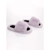 Домашні капці Family Story BigFoot Ліловий 40-41 (uf0205b-41e)