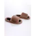 Домашние тапочки Family Story BigFoot Карамельный 34-35 (uf0206b-35e)