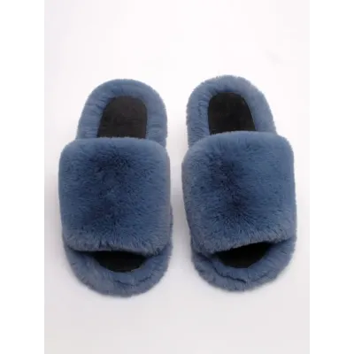 Домашние тапочки Family Story BigFoot Синий 36-37 (uf0208b-37e) Домашние тапочки Family Story BigFoot Синий 36-37 (uf0208b-37e)