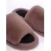 Домашні капці Family Story LittleFoot Коричневий 38-39 (uf0220l-39e)