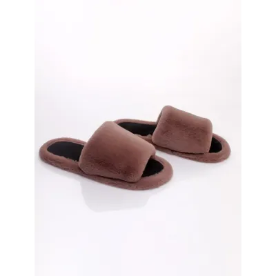Домашні капці Family Story LittleFoot Коричневий 38-39 (uf0220l-39e) Домашні капці Family Story LittleFoot Коричневий 38-39 (uf0220l-39e)