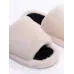 Домашні капці Family Story LittleFoot Молочний 40-41 (uf0217l-41e)