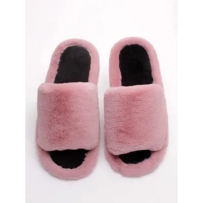 Домашні капці Family Story LittleFoot Рожевий 36-37 (uf0214l-37e)