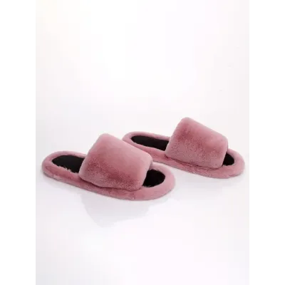 Домашні капці Family Story LittleFoot Рожевий 40-41 (uf02114l-41e)