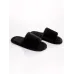 Домашні капці Family Story LittleFoot Чорний 40-41 (uf0207l-41e)