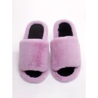 Домашні капці Family Story LittleFoot Лавандовий 38-39 (uf0219l-39e) Домашні капці Family Story LittleFoot Лавандовий 38-39 (uf0219l-39e)