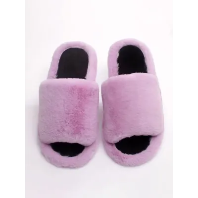 Домашні капці Family Story LittleFoot Лавандовий 38-39 (uf0219l-39e) Домашні капці Family Story LittleFoot Лавандовий 38-39 (uf0219l-39e)