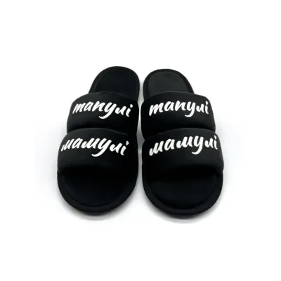 Жіночі домашні капці Family Story Тапулі Мамулі Чорний 38-39 (w13-008w-39e) Жіночі домашні капці Family Story Тапулі Мамулі Чорний 38-39 (w13-008w-39e)