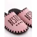 Женские домашние тапочки Family Story Besties Розовый 40-41 (n0106-41f-032b)