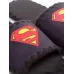 Чоловічі домашні капці Family Story Superman Синій 42-43 (u0105-43f-038c) Чоловічі домашні капці Family Story Superman Синій 42-43 (u0105-43f-038c)