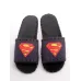Чоловічі домашні капці Family Story Superman Синій 42-43 (u0105-43f-038c)