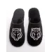 Чоловічі домашні капці Family Story Тигр Чорний 40-41 (n0101-41f-053w) Чоловічі домашні капці Family Story Тигр Чорний 40-41 (n0101-41f-053w)