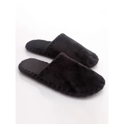Домашние тапочки Family Story Черный 40-41 (n1301-41f)