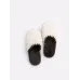 Домашние тапочки Family Story Кучерики Белый 44-45 (n0501-45f) Домашние тапочки Family Story Кучерики Белый 44-45 (n0501-45f)