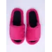 Домашні капці Family Story LittleFoot Фуксія 36-37 (uf0210l-37e)