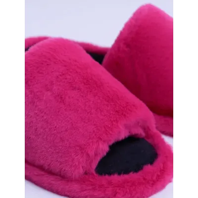 Домашні капці Family Story LittleFoot Фуксія 38-39 (uf0210l-39e)