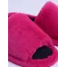 Домашні капці Family Story LittleFoot Фуксія 38-39 (uf0210l-39e)