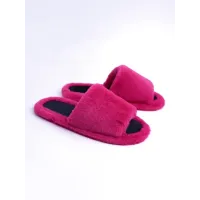 Домашние тапочки Family Story LittleFoot Фуксия 38-39 (uf0210l-39e)