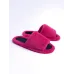 Домашні капці Family Story LittleFoot Фуксія 40-41 (uf0210l-41e)