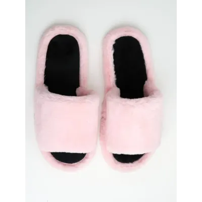 Домашні капці Family Story LittleFoot Персиковий 36-37 (uf0222l-37e) Домашні капці Family Story LittleFoot Персиковий 36-37 (uf0222l-37e)