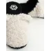 Домашні капці Family Story Teddy з вушками Білий 40-41 (n0901-41f) Домашні капці Family Story Teddy з вушками Білий 40-41 (n0901-41f)