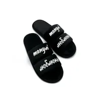 Домашні капці Family Story Тапулі Люблюні Чорний 44-45 (w13-085w-45e) Домашні капці Family Story Тапулі Люблюні Чорний 44-45 (w13-085w-45e)