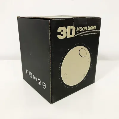Настольный светильник XPro Magnetic Moon 8 Белый (GR-41_2495) Настольный светильник XPro Magnetic Moon 8 Белый (GR-41_2495)