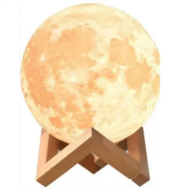 Настольный светильник XPro Magnetic Moon 8 Белый (GR-41_2495) Настольный светильник XPro Magnetic Moon 8 Белый (GR-41_2495)
