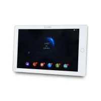Відеодомофон 10 BCOM BD-1070FHD/DVR-T White з підтримкою Tuya Smart Відеодомофон 10 BCOM BD-1070FHD/DVR-T White з підтримкою Tuya Smart