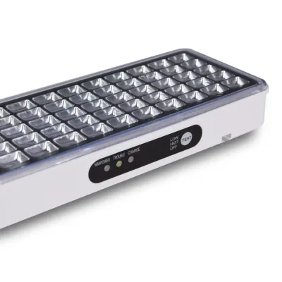 Светильник аварийный Lightwell LW-EL-8W LED 8W Светильник аварийный Lightwell LW-EL-8W LED 8W