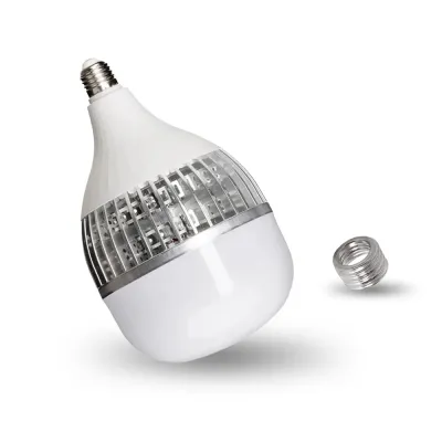 Лампа світлодіодна Lightwell LW-TBP-60W Лампа світлодіодна Lightwell LW-TBP-60W