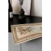 Салфетка Прованс Золотой праздник 30х50 см Разноцветный Салфетка Прованс Золотой праздник 30х50 см Разноцветный