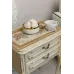 Салфетка Прованс Золотой праздник 30х50 см Разноцветный Салфетка Прованс Золотой праздник 30х50 см Разноцветный