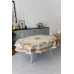 Скатерть Прованс Золотой праздник 135х180 см Разноцветный Скатерть Прованс Золотой праздник 135х180 см Разноцветный