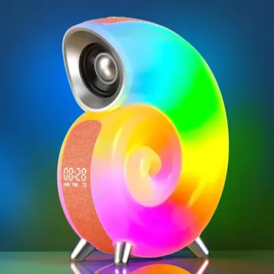 Акумуляторний нічник G-Smart Light N70 RGB