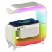 Аккумуляторный ночник G-Smart Light G3 mini RGB с Bluetooth Аккумуляторный ночник G-Smart Light G3 mini RGB с Bluetooth