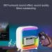 Аккумуляторный ночник G-Smart Light G3 mini RGB с Bluetooth Аккумуляторный ночник G-Smart Light G3 mini RGB с Bluetooth
