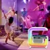 Аккумуляторный ночник G-Smart Light G3 mini RGB с Bluetooth Аккумуляторный ночник G-Smart Light G3 mini RGB с Bluetooth
