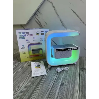Аккумуляторный ночник G-Smart Light G3 mini RGB с Bluetooth Аккумуляторный ночник G-Smart Light G3 mini RGB с Bluetooth
