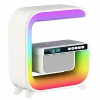 Акумуляторний нічник G-Smart Light G3 mini RGB з Bluetooth Акумуляторний нічник G-Smart Light G3 mini RGB з Bluetooth