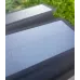 Зовнішній акумулятор Xiamen 5V 1A Power Bank Solar Чорний (2238059524)