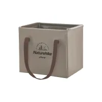 Контейнер туристический Naturehike складной CNH22SN002 20 л Коричневый (2243853342)