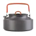 Чайник туристичний Naturehike NH17C020-H 1.1 л Сірий (2321491751) Чайник туристичний Naturehike NH17C020-H 1.1 л Сірий (2321491751)