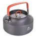 Чайник туристичний Naturehike NH17C020-H 1.1 л Сірий (2321491751)