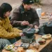 Сотейник з кришкою Naturehike CNK2300CJ014 2.6 л Чорний (2322439792) Сотейник з кришкою Naturehike CNK2300CJ014 2.6 л Чорний (2322439792)
