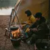 Сотейник з кришкою Naturehike CNK2300CJ014 2.6 л Чорний (2322439792) Сотейник з кришкою Naturehike CNK2300CJ014 2.6 л Чорний (2322439792)