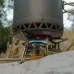 Набор посуды для кемпинга Naturehike CNK2300CJ0002 2 предмета Серый (2323547817) Набор посуды для кемпинга Naturehike CNK2300CJ0002 2 предмета Серый (2323547817)