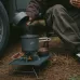Набор посуды для кемпинга Naturehike CNK2300CJ0002 2 предмета Серый (2323547817) Набор посуды для кемпинга Naturehike CNK2300CJ0002 2 предмета Серый (2323547817)